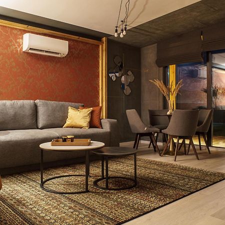 Nisa Kub Residence Hărman Zewnętrze zdjęcie