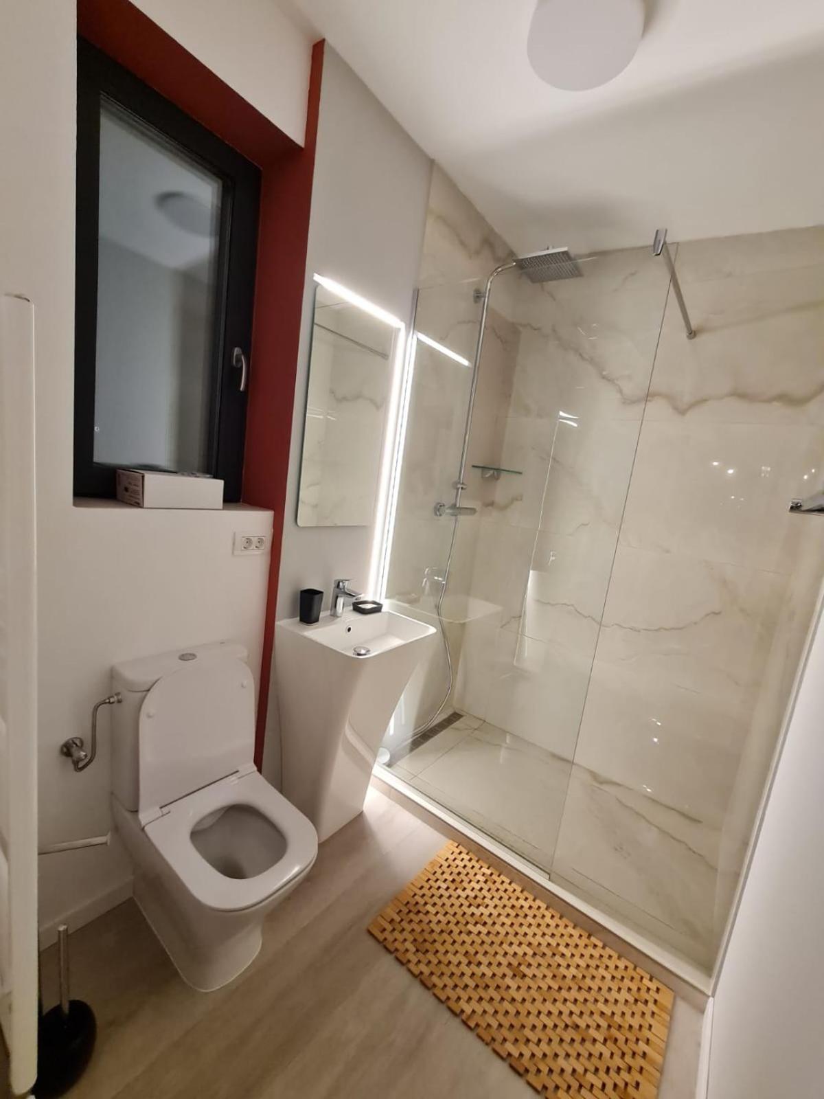 Nisa Kub Residence Hărman Zewnętrze zdjęcie